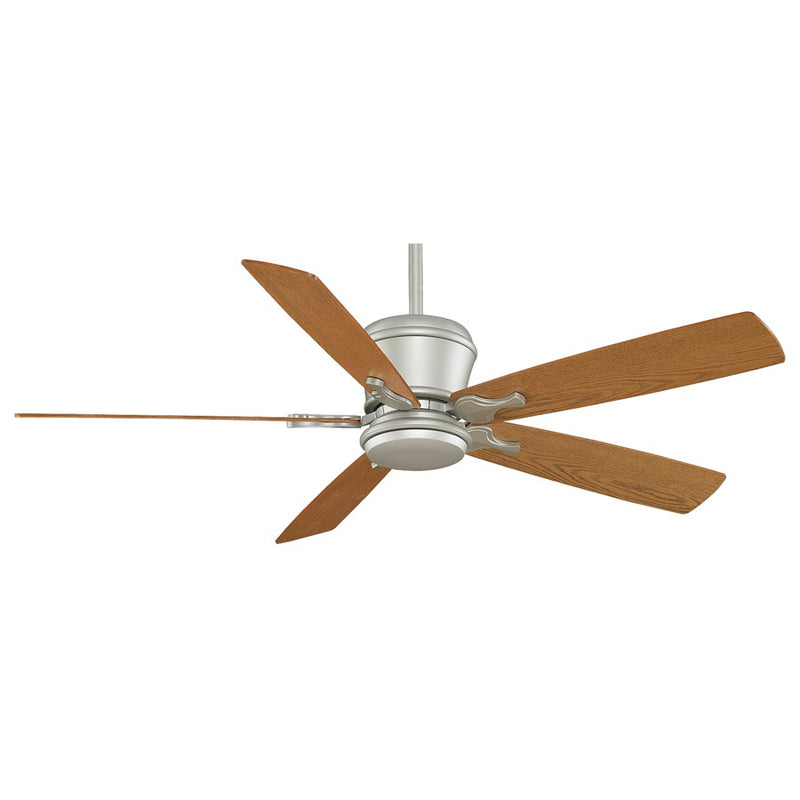 Fanimation 26" Wood Blades, Med Oak/Maple