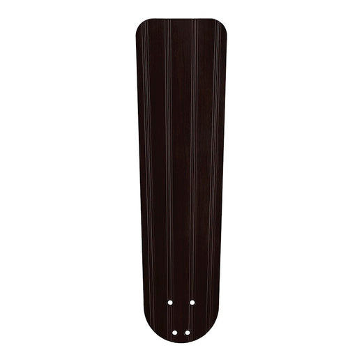 Fanimation my Blades 54in 5-Blade Replacement Set | Dark Walnut Wood | Ceiling Fan Blade Kit | 22 x 7 x 2 in | Model B654DWA
