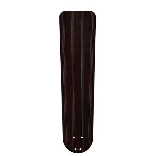 Fanimation my Blades 60in 5-Blade Replacement Set | Dark Walnut Wood | Ceiling Fan Blade Kit | 26 x 7 x 2 in | Model B660DWA