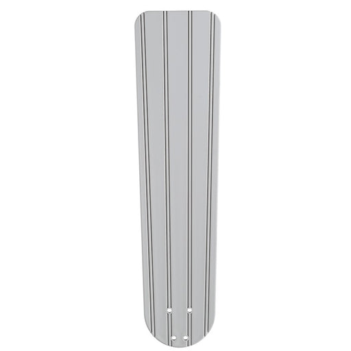 Fanimation my Blades 60in 5-Blade Replacement Set | Matte White Wood | Ceiling Fan Blade Kit | 26 x 7 x 2 in | Model B660MW
