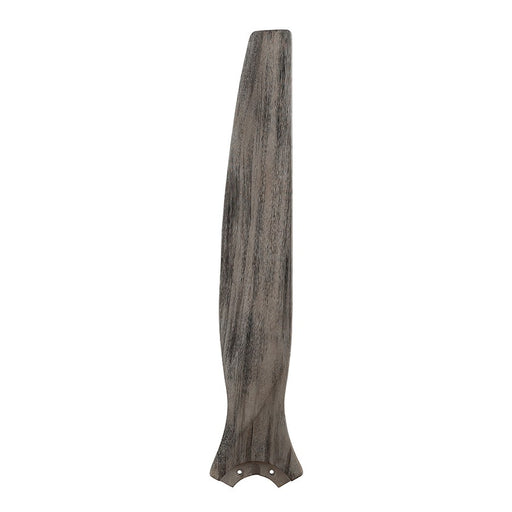Fanimation Spitfire 30in Weathered Wood Fan Blades Set of 3 | Damp Rated Indoor & Outdoor | 30.75 x 3.52 x 3.7 in | Model B6720WE