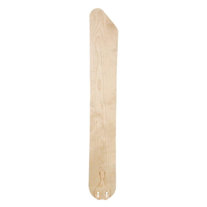 Fanimation 36" Plastic Blade, Maple, Set of 5