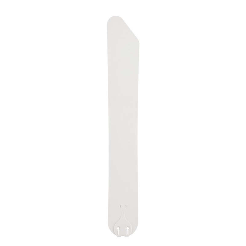 Fanimation 36" Plastic Blade, Matte White, Set of 5