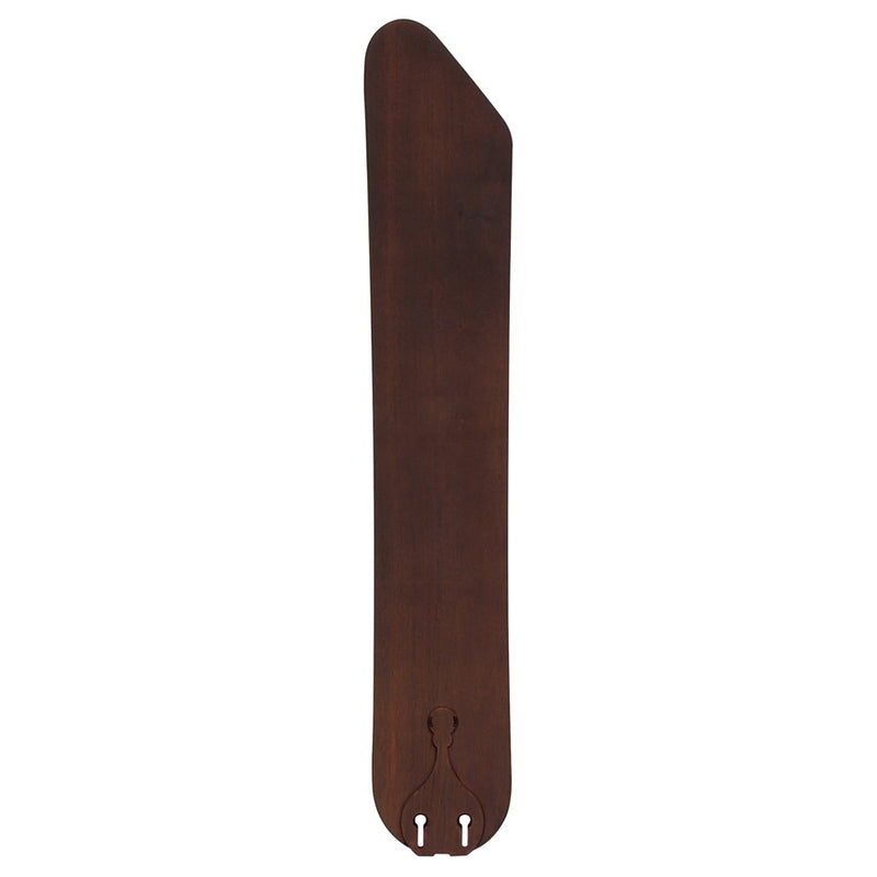Fanimation 30" Plastic Blade, Mahogany, Set of 5