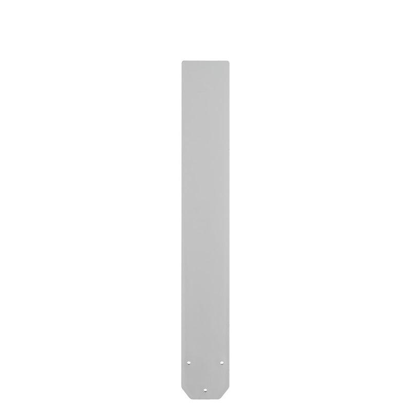 Fanimation Levon Custom 72in 8-Blade Set | Matte White Composite Fan Blades | Living Room & Bedroom Ceiling Fan | 32 x 4 x 0.31 in | Model BPW7913MW