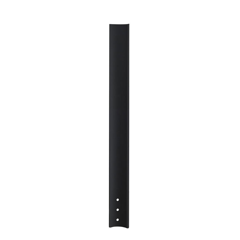 Fanimation Odyn 72in 9-Blade Set | Black Composite Fan Blades | Large Rooms & Wet Locations | 32 x 3 x 1 in | Model BPW8152-72BLW