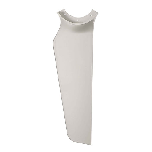 Fanimation TriAire 44" Ceiling Fan/Set of 3, Nickel/Nickel - BPW8514-44BNW