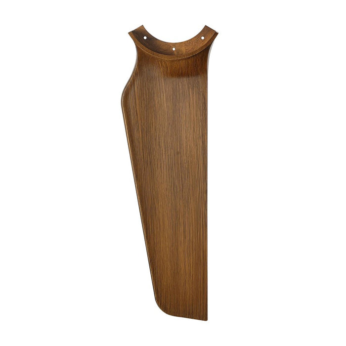 Fanimation TriAire 44" Ceiling Fan/Set of 3, Koa/Koa - BPW8514-44KW