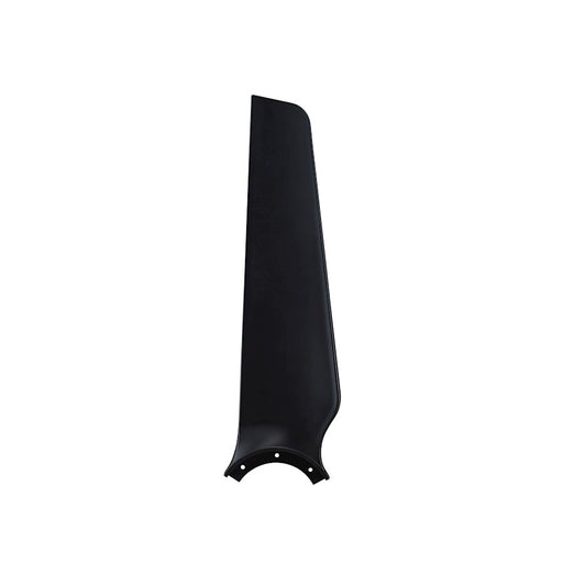 Fanimation TriAire 48in 3-Blade Set | Black Composite Fan Blades | Replacement for Wet-Rated Ceiling Fans | 48in Sweep | Model BPW8514-48BLW