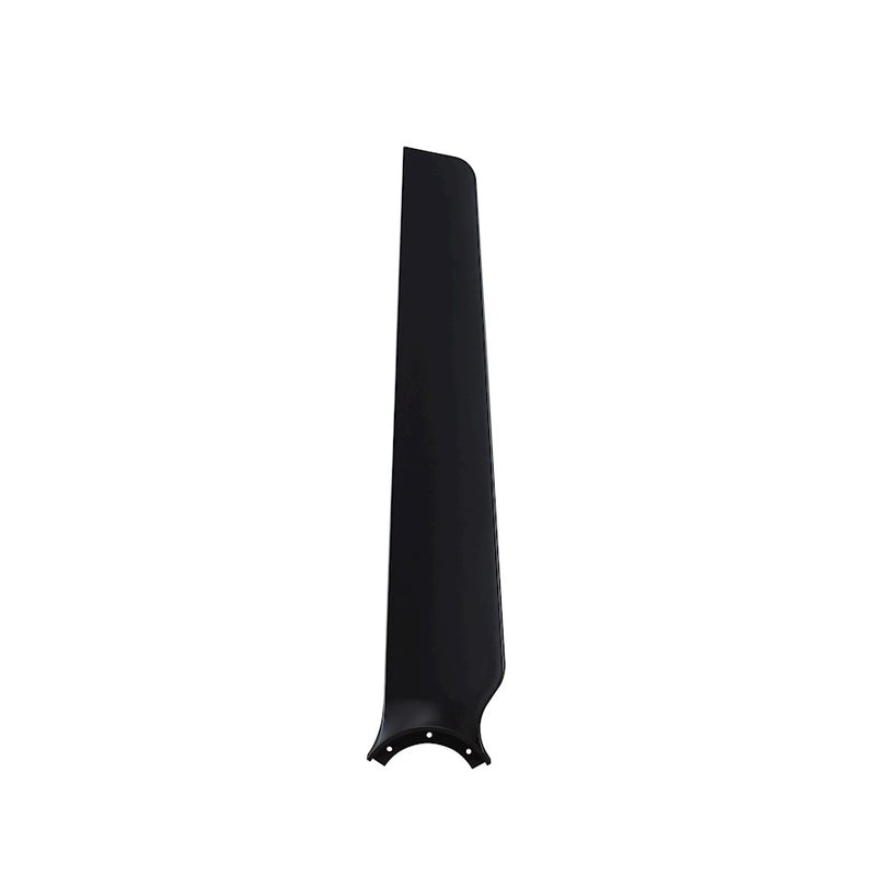 Fanimation TriAire 64in 3-Blade Set | Black Composite Fan Blades | Wet-Rated Replacement for Ceiling Fans | 31 x 6 x 2 in | Model BPW8515-64BLW