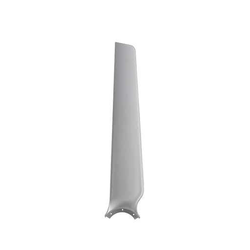 Fanimation TriAire 64in 3-Blade Set | Silver Composite Fan Blades | Wet-Rated Replacement for Ceiling Fans | 31 x 6 x 2 in | Model BPW8515-64SLW
