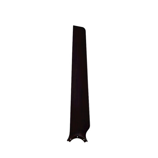 Fanimation TriAire 72in 3-Blade Set | Dark Walnut Composite | Ceiling Fan Blades for Wet Locations | 35 x 6 x 2 in | Model BPW8515-72DWAW
