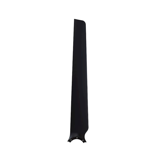 Fanimation TriAire 84in Black Fan Blade Set of 3 | Composite Blades for 84in Ceiling Fan | Wet Rated Outdoor & Indoor Use | Model BPW8515-84BLW