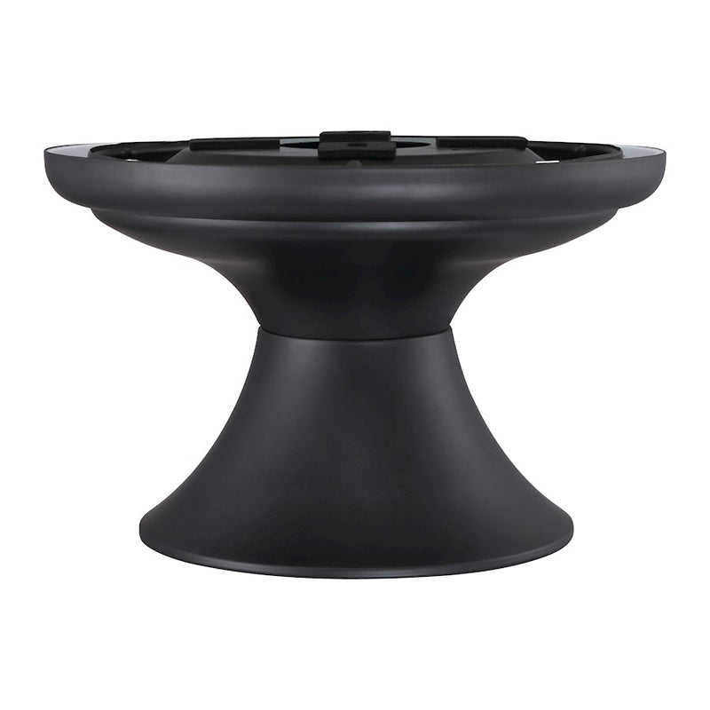 Fanimation Spitfire Close to Ceiling Kit | Matte White | Damp Rated Ceiling Fan Mount | 8 x 8 x 5 in | Model CCK6721MW
