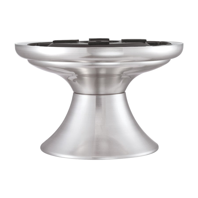 Fanimation Spitfire Close to Ceiling Kit | Matte White | Damp Rated Ceiling Fan Mount | 8 x 8 x 5 in | Model CCK6721MW