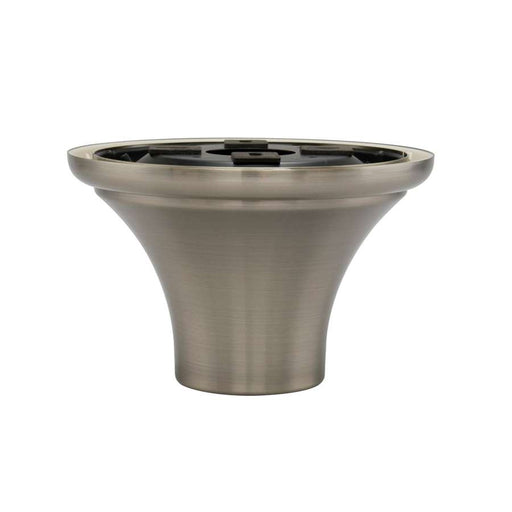 Fanimation Close To Ceiling Kit 8in Rust | Ceiling Fan Accessory for Damp Locations | 8 x 8 x 5 in | Model CCK8002RS