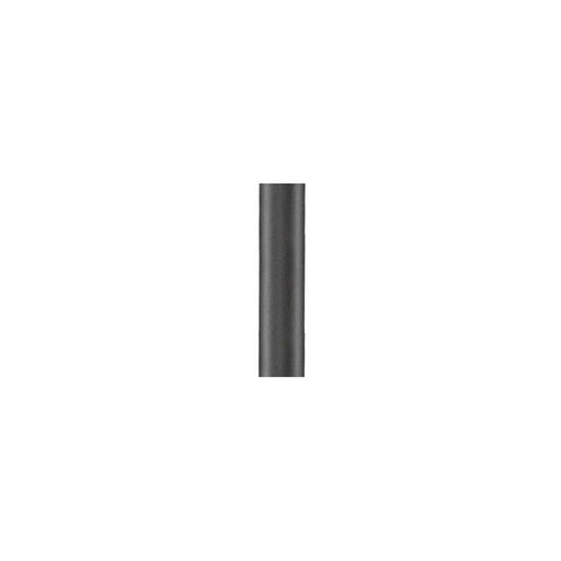 Fanimation 12in Downrod 1in | Bronze Accent Steel | Ceiling Fan Extension for Dry Locations | 12 x 1 x 1 in | Model DR1-12BA