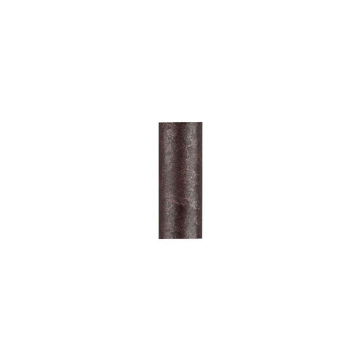 Fanimation 12in Downrod 1in Diameter | Rust Steel | Ceiling Fan Mounting Accessory | 12 x 1 x 1 in | Model DR1-12RS