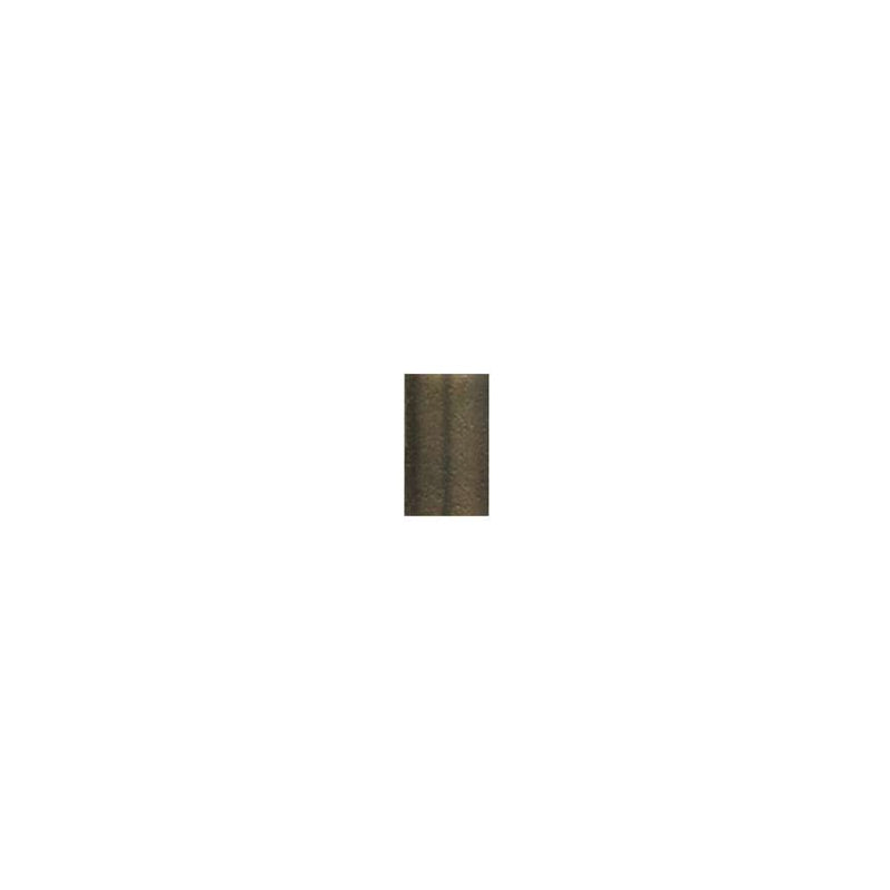 Fanimation 12in Downrod (1in) | Venetian Bronze Steel | Ceiling Fan Mounting Extension | 12 x 1 x 1 in | Model DR1-12VZ