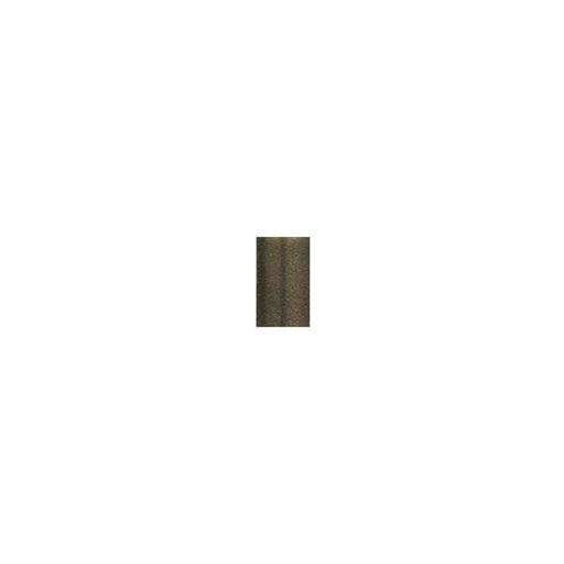 Fanimation 12in Downrod (1in) | Venetian Bronze Steel | Ceiling Fan Mounting Extension | 12 x 1 x 1 in | Model DR1-12VZ
