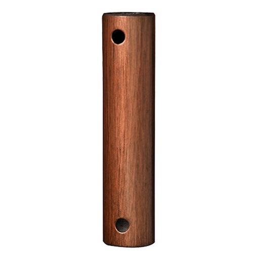 Fanimation 18in Downrod | Dark Copper Penny Finish | Ceiling Fan Mounting Accessory | 18 x 1 x 1 in | Model DR1-18DCP
