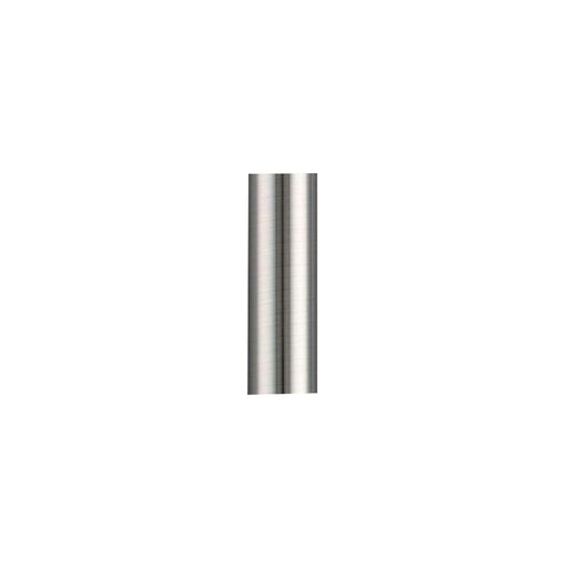 Fanimation 36in Downrod 1in Pewter | Ceiling Fan Accessory for High Ceilings | Dry Location | 36 x 1 x 1 in | Model DR1-36PW