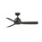 Fanimation Starboard NL 52" Ceiling Fan, Bronze/Bronze - FP6750DZM