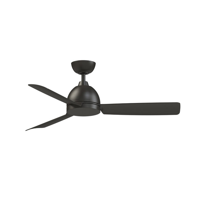 Fanimation Starboard NL 52" Ceiling Fan, Bronze/Bronze - FP6750DZM