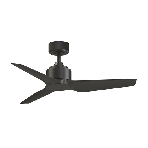 Fanimation TriAire Custom Marine 44in Ceiling Fan | Dark Bronze and Dark Bronze Blades | Covered Patio & Indoor | Model FPD8514DZM-44DZW