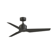 Fanimation TriAire Custom Marine 52in Ceiling Fan | Dark Bronze and Dark Bronze Blades | Covered Patio & Indoor | Model FPD8514DZM-52DZW