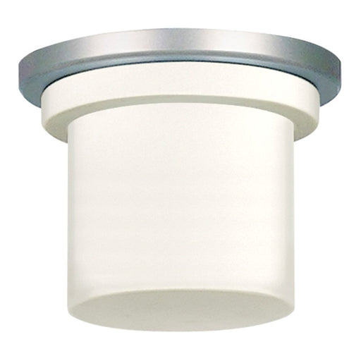 Fanimation Zonix Light Kit | Satin Nickel Finish with Opal Glass | Ceiling Fan Light Kit | 13W CFL | 10 x 10 x 9 in | Model LK4620SN