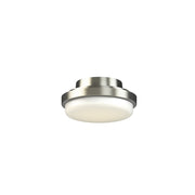 Fanimation TriAire Ceiling Fan CCT Select LED Light Kit, Nickel - LK8514BN
