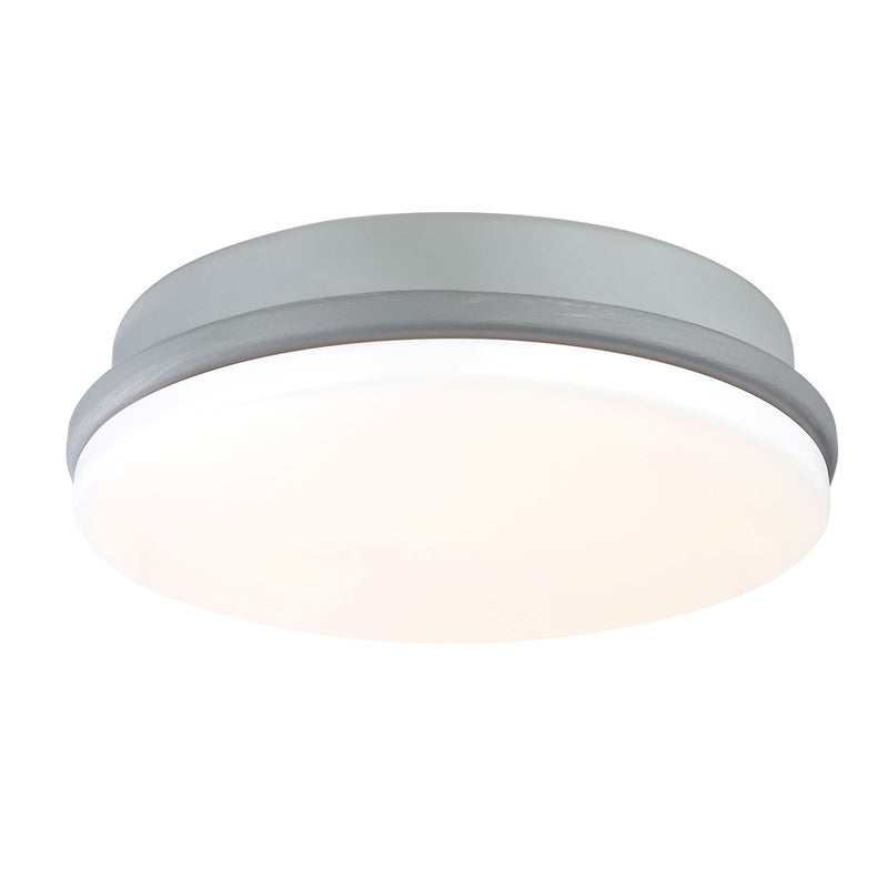 Fanimation Kute Ceiling Fan CCT Select LED Light Kit, Graphite - LK8534AGP