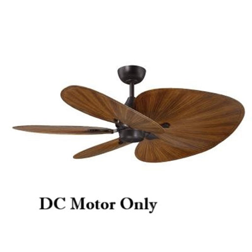Fanimation Islander Ceiling Fan DC Motor only, Dark Bronze - MAD3250DZ