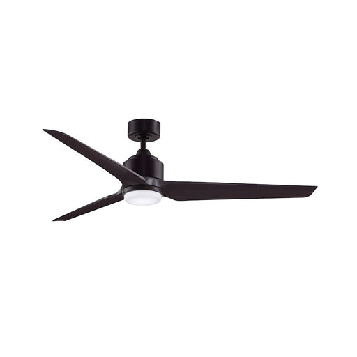 Fanimation TriAire Custom 44-60in Ceiling Fan Motor | Dark Bronze | Indoor & Outdoor Wet Rated | 16 Speeds DC | Model MAD8514DZW