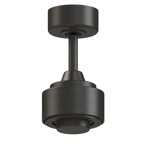 Fanimation TriAire Custom Marine Smart Ceiling Fan Motor | Dark Bronze DC Motor | Outdoor Patio & Pergola Wet-Rated Fan Motor | 6-Speed, Wi-Fi, Up to 10387 | Model MAD8515DZM