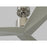Visual Comfort Fan Adler 52" Ceiling Fan, Matte Black