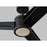 Visual Comfort Fan Adler 52" Ceiling Fan, Matte White
