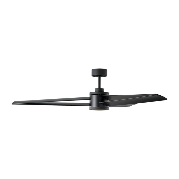 Visual Comfort Fan Adler 52" Ceiling Fan, Matte White