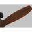 Visual Comfort Fan Collins Smart 60" Ceiling Fan, Aged Pewter