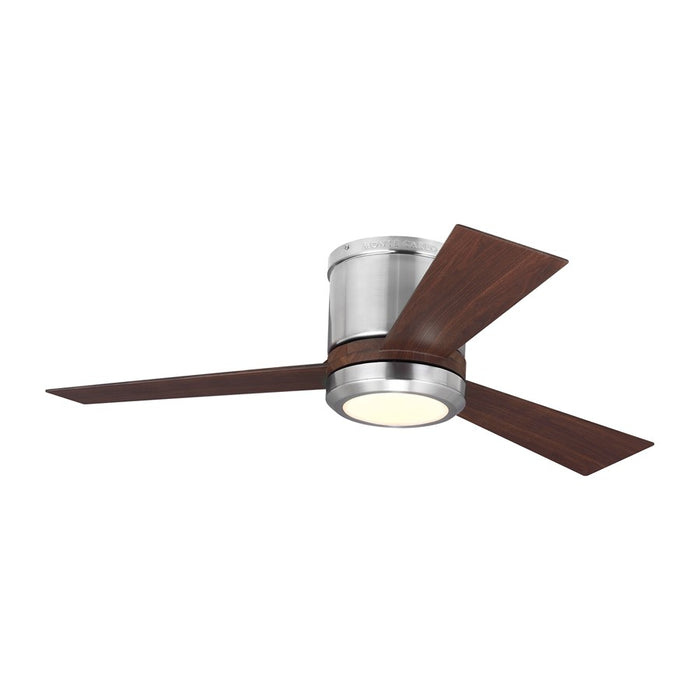 Monte Carlo Fan Company Clarity II Ceiling Fan