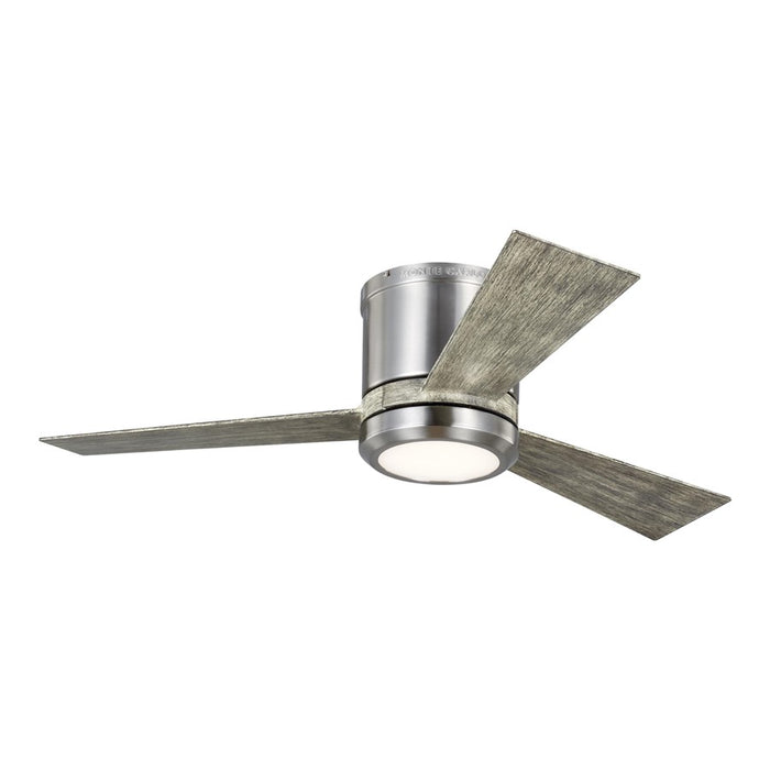Monte Carlo Fan Company Clarity II Ceiling Fan