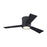 Monte Carlo Fan Company Clarity II Ceiling Fan