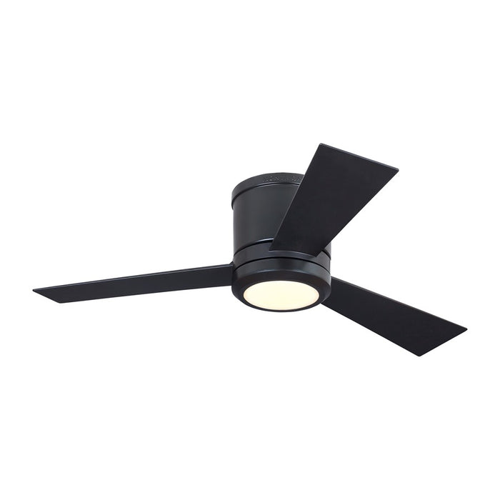 Monte Carlo Fan Company Clarity II Ceiling Fan