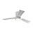 Monte Carlo Fan Company Clarity II Ceiling Fan