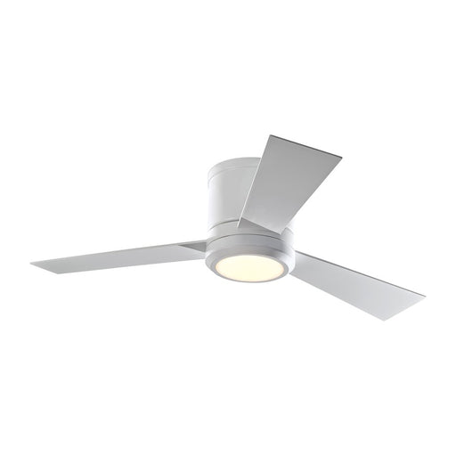 Monte Carlo Fan Company Clarity II Ceiling Fan
