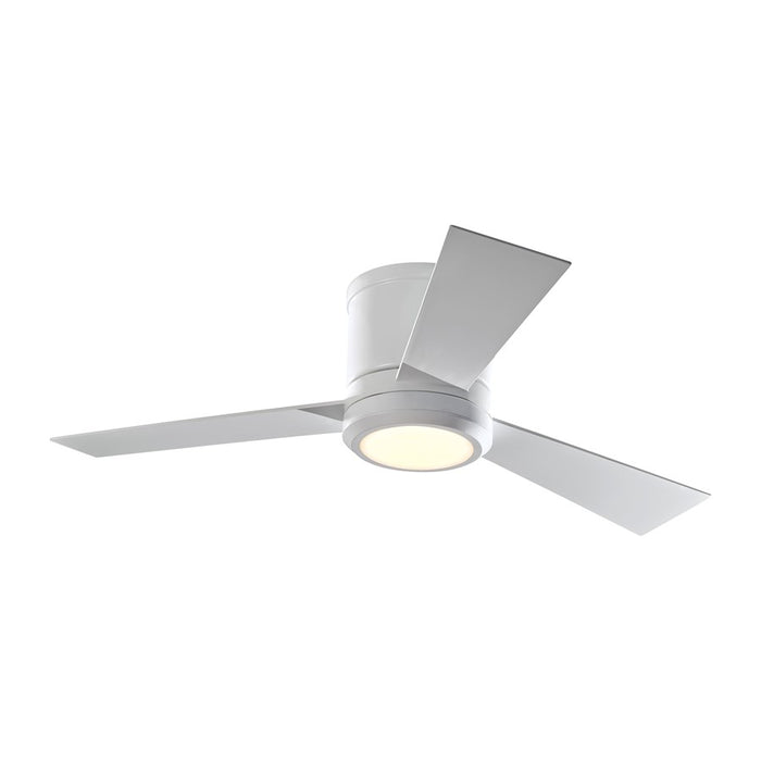 Monte Carlo Fan Company Clarity II Ceiling Fan