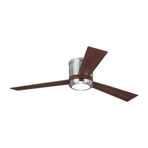 Monte Carlo Fan Company Clarity Indoor Ceiling Fan