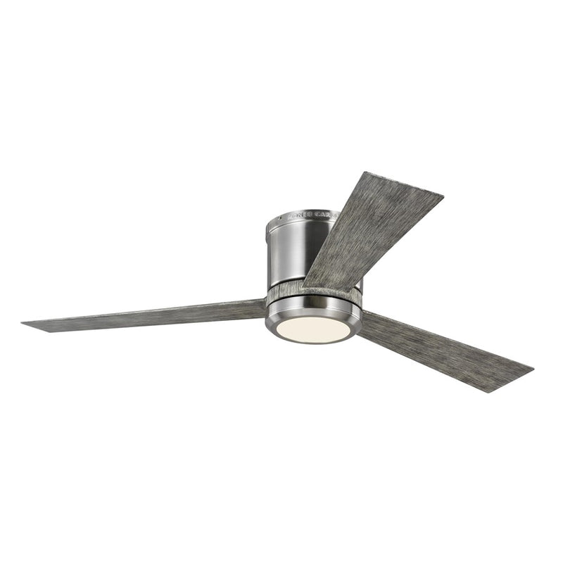 Monte Carlo Fan Company Clarity Indoor Ceiling Fan