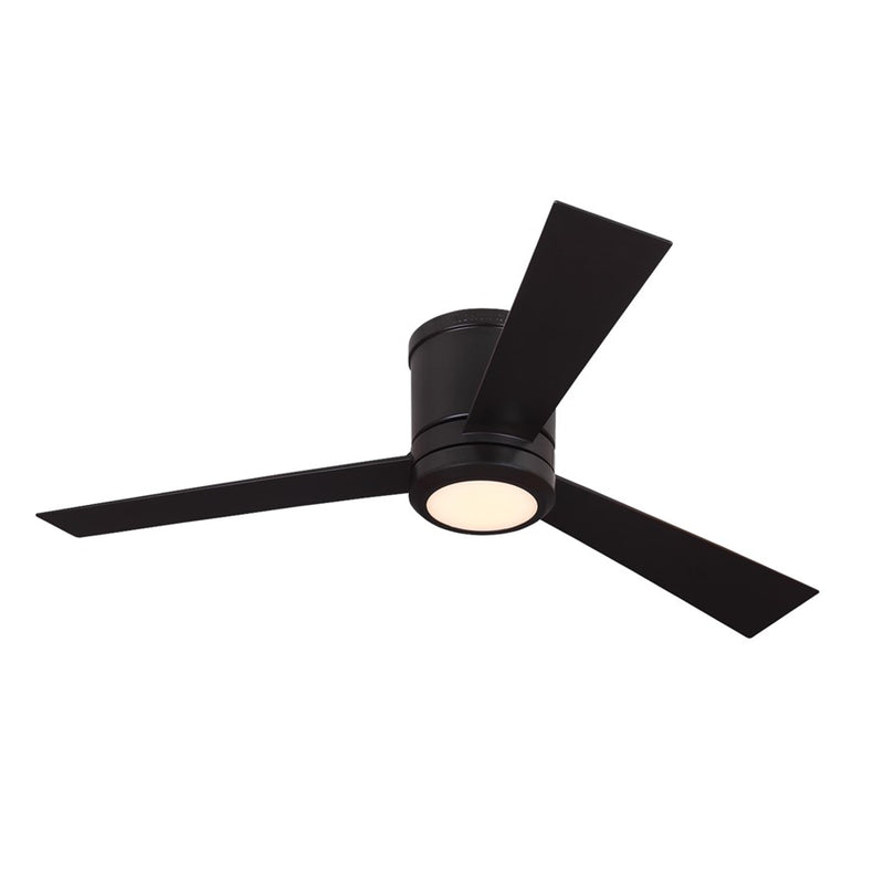 Monte Carlo Fan Company Clarity Indoor Ceiling Fan